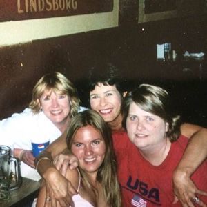 Meet your Posher, Melissa